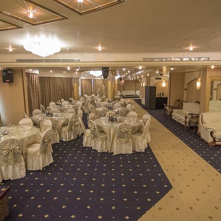 Sadeem Al Fajr Hotel Suites Táif Exteriér fotografie